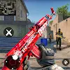 PVP Multiplayer - Gun Games icon