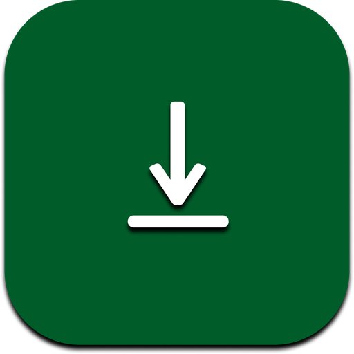 Save Status - Download Status logo