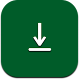 Save Status - Download Status icon