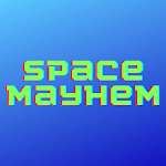 Cover Image of Download Space Mayhem  APK