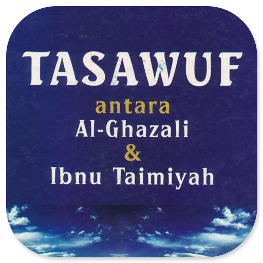 Tasawuf Al-Ghazali & Taimiyah logo
