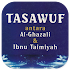 Tasawuf Al-Ghazali & Taimiyah