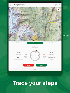 Avenza Maps: Offline Mapping  Screenshots 11