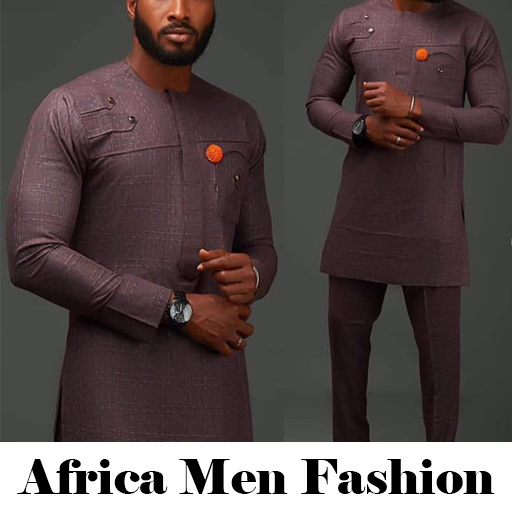 Latest African Fashion Styles - Apps on Google Play