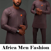 Latest African Fashion Styles For Men