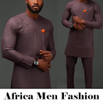 Latest African Fashion Styles For Men Apk