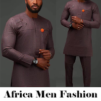 Последние африканские стили моды для мужчин