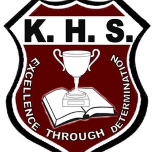 Kellits High School