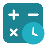 Cover Image of Download Time Calculator & Time Between  APK