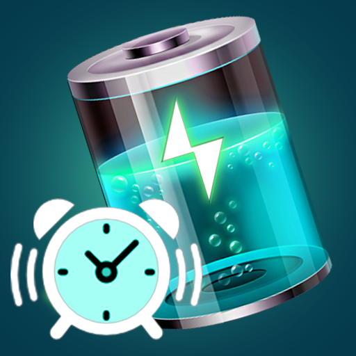 Battery Charge Sound Alarm Auf Windows herunterladen