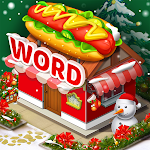 Cover Image of Tải xuống Alice's Restaurant - Fun & Relaxing Word Game 1.1.0 APK