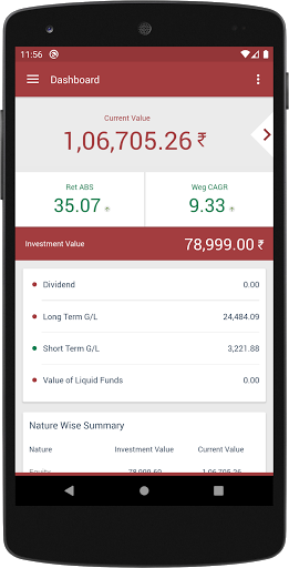Jivika Investment Screen 2