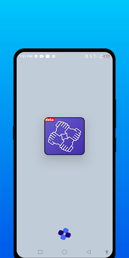 Android application Sezaak beta screenshort
