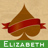 Elizabeth solitaire icon