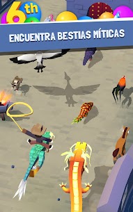 Rodeo Stampede: Dinero infinito 4