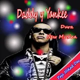 Dura lyrics Daddy Yankee icon