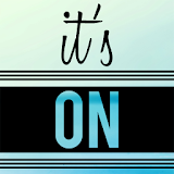 It's On - UCCW Skin icon