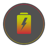 Battery Saver 2016 icon