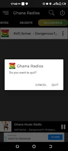 Ghana Radios