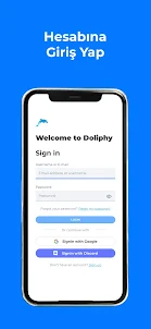 Doliphy - Social