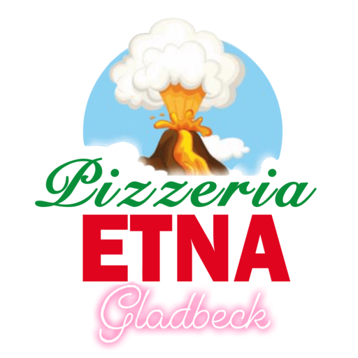 Pizzeria Etna logo