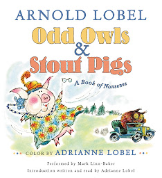 Icon image Odd Owls & Stout Pigs