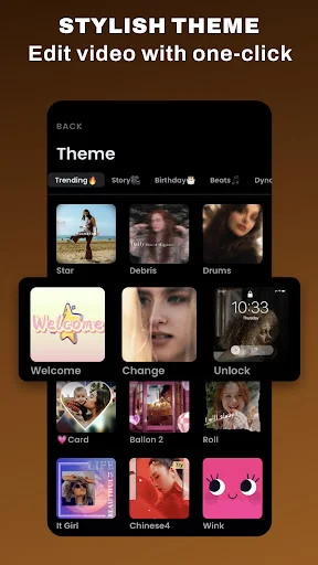 VivaVideo screenshot 8