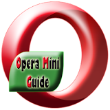 Guide Opera Mini Browsers 2017 icon