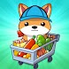 Animal Mart: Tycoon Games - Androidアプリ