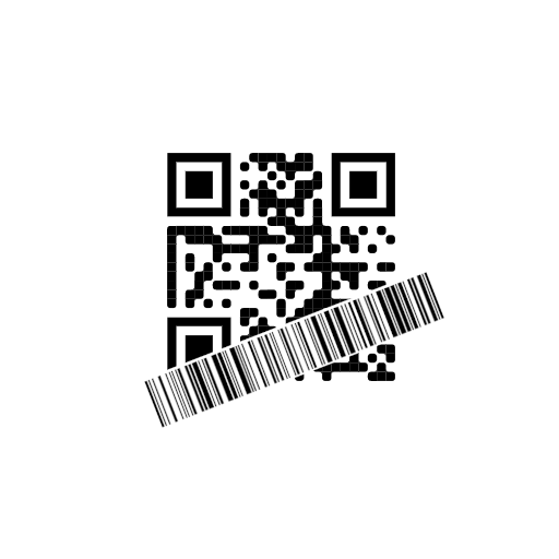 QR Code & Bar Code Scanner  Icon