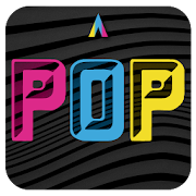 Top 42 Art & Design Apps Like Apolo Pop - Theme Icon pack Wallpaper - Best Alternatives