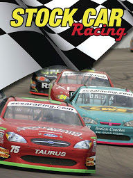 Icon image Stock Car Racing