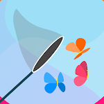 Cover Image of Download Butterfly Hunt  APK