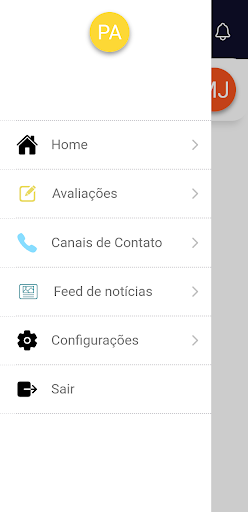 Rede SF Screen 3