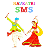 Navratri SMS 2016 icon