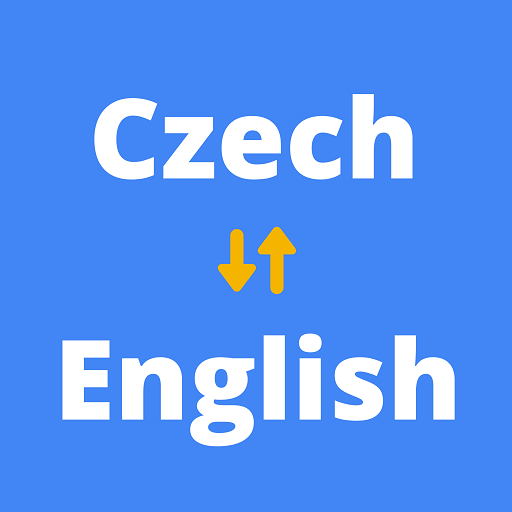 Czech to English Translator