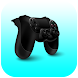 Remote Play Controller for PS - Androidアプリ