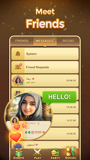 Screenshot of Yalla Jackaroo