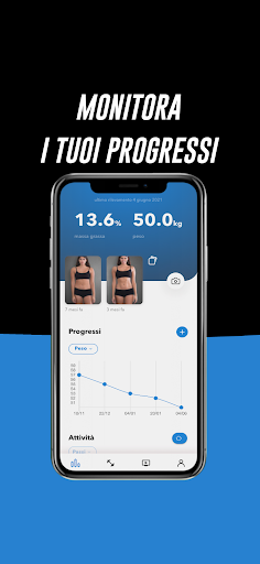 J FIT Academy - Julssfit Screen 2