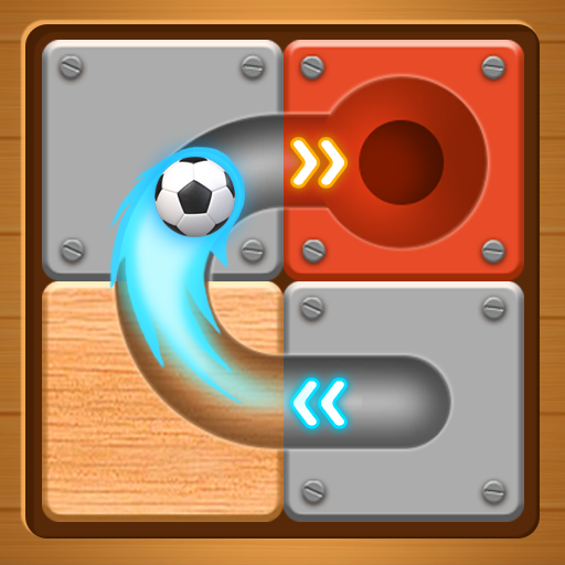 Unblock Puzzle - Roll the Ball Download on Windows