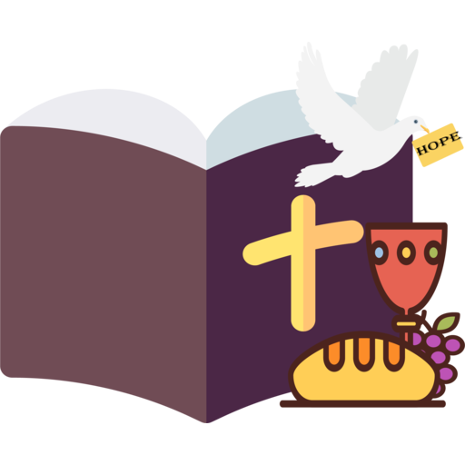 Daily Bread logo