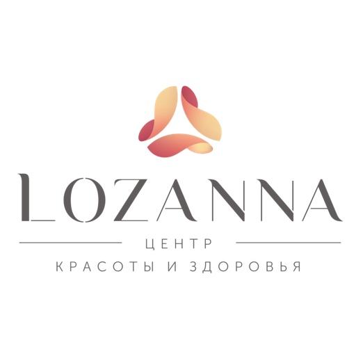 LOZANNA logo