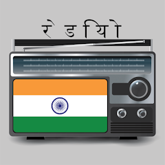FM Radio - all India radio Mod apk última versión descarga gratuita