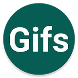 Gifs for Whatsapp icon