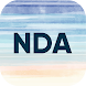 NDA Vocabulary & Practice - Androidアプリ