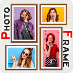Cover Image of Download Family Photo Frame Editor 1.4 APK