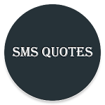 Cover Image of Herunterladen SMS Quotes collection - SMS st  APK