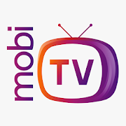 mobi TV Android App