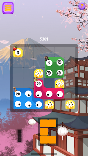 potworki: little monsters Screen 2