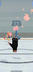 Ultimate Dodgeball 3D 1.3.8.1 screenshots 2